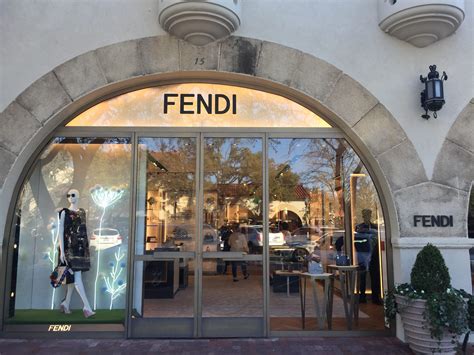 fendi store dallas|fendi store locator.